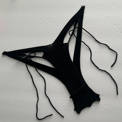 COASTAL MICRO THONG