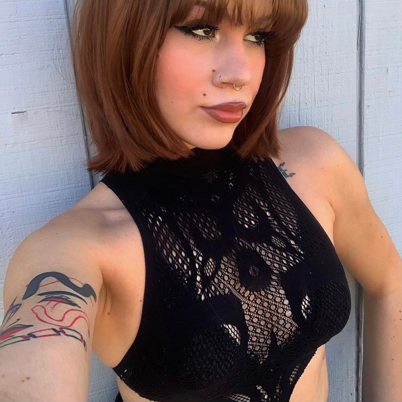 SPIDER RIDER DRESS