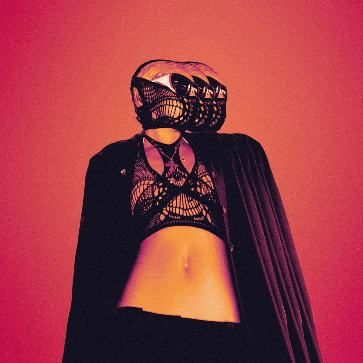 THIRD EYE TOP