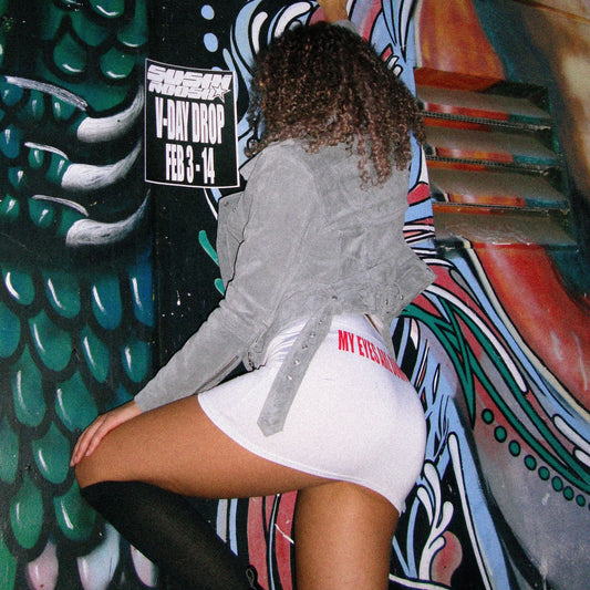 DOWN HERE SKIRT