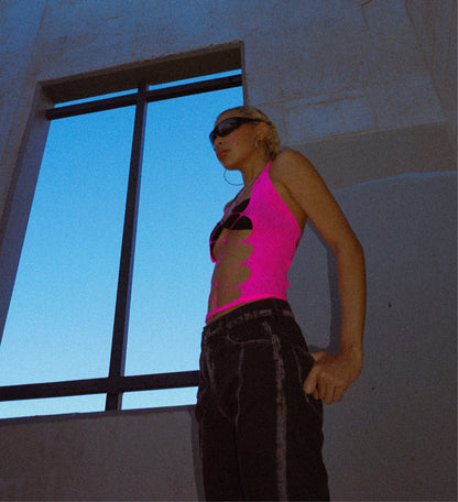 SCALES BRALETTE